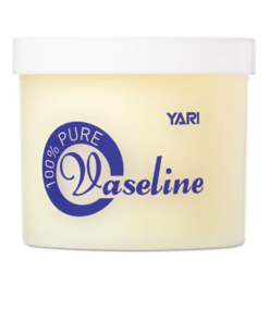 Yari 100% Pure Vaseline Jar 32oz