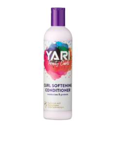 Yari Fruity Curls Curl Softening Conditioner 12oz