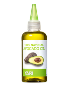 Yari Avocado Oil 100% Natural 105ml