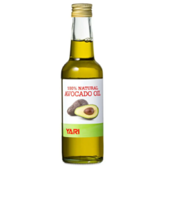 Yari Avocado Oil 100% Natural 250ml