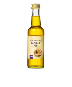Yari Baobab Oil 100% Natural 250ml