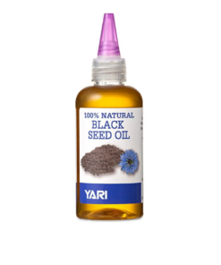 Yari Black Seed Oil 100% Natural 105ml