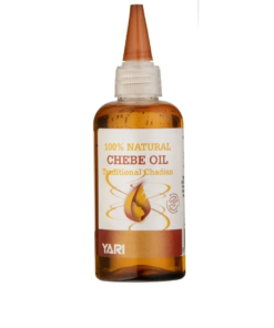 Yari Chebe Oil 100% Natural 105ml