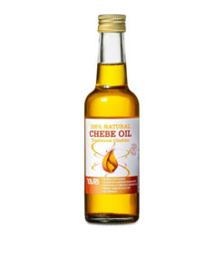 Yari Chebe Oil 100% Natural 250ml