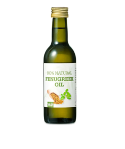 Yari Fenugreek Oil 100% Natural 250ml