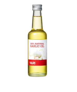 Yari Garlic Oil 100% Natural 250ml
