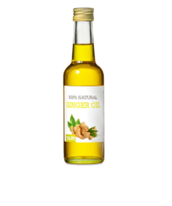 Yari Ginger Oil 100% Natural 250ml