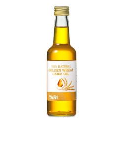 Yari Golden Wheat Germ Oil 100% Natural 250ml