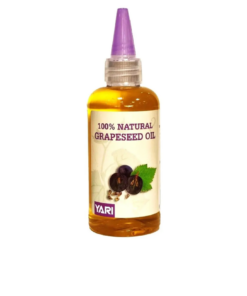 Yari Grapeseed Oil 100% Natural 105ml