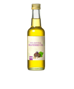 Yari Grapeseed Oil 100% Natural 250ml