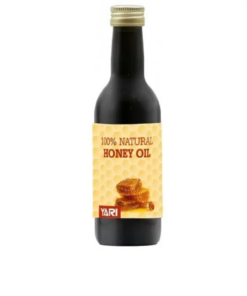 Yari Honey Oil 100% Natural 250ml