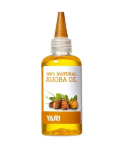 Yari Jojoba Oil 100% Natural 105ml