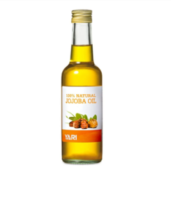 Yari Jojoba Oil 100% Natural 250ml