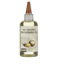 Yari Macademia Oil 100% Natural 105ml