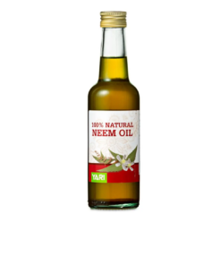 Yari Neem Oil 100% Natural 250ml