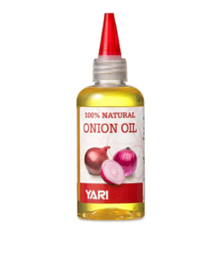 Yari Onion Oil 100% Natural 105ml