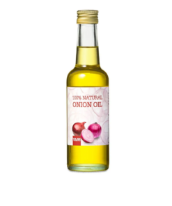 Yari Onion Oil 100% Natural 250ml