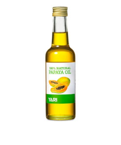 Yari Papaya Oil 100% Natural 250ml