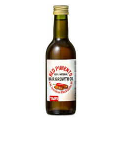 Yari Red Pimento Oil 100% Natural 250ml