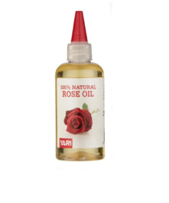 Yari Rose Oil 100% Natural 105ml