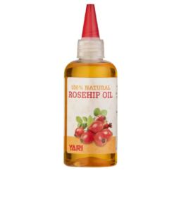 Yari Rosehip Oil 100% Natural 105ml