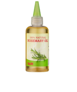 Yari Rosemary Oil 100% Natural 105ml