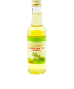 Yari Rosemary Oil 100% Natural 250ml