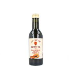 Yari Sapote Oil 100% Natural 250ml