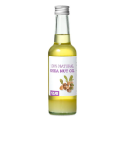 Yari Shea Nut Oil 100% Natural 250ml
