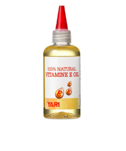 Yari Vitamin E Oil 100% Natural 105ml