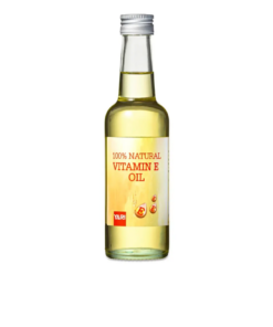 Yari Vitamin E Oil 100% Natural 250ml