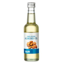Yari Almond Oil 100% Pure 250ml