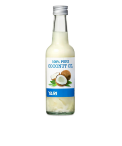 Yari Coconut Oil 100% Pure 250 ml