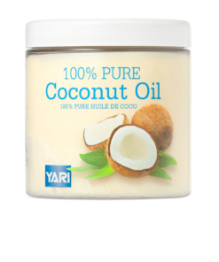 Yari Coconut Oil 100% Pure 500ml