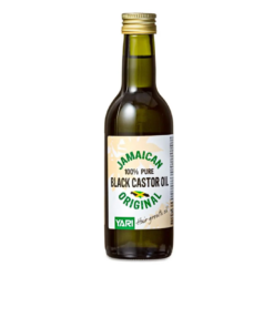 Yari Original Jamaican Black Castor Oil 100% Pure 250ml