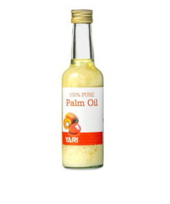 Yari Palm Oil 100% Pure 250ml