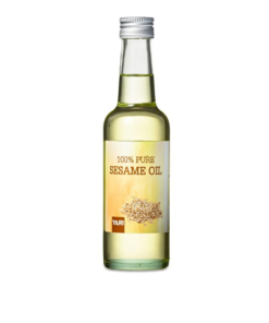 Yari Sesame Oil 100% Pure 250ml