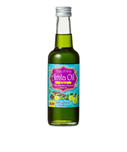Yari Amla 3-In-1 Oil with Shikakai & Brahmi Oil 250ml