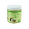 Yari Raw Shea Butter & Coconut Oil 100% Natural 250ml