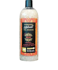 Yari Kojic Exfoliant Shower Gel 1000ml
