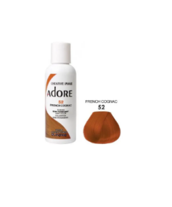 Adore 52 French Cognac Color
